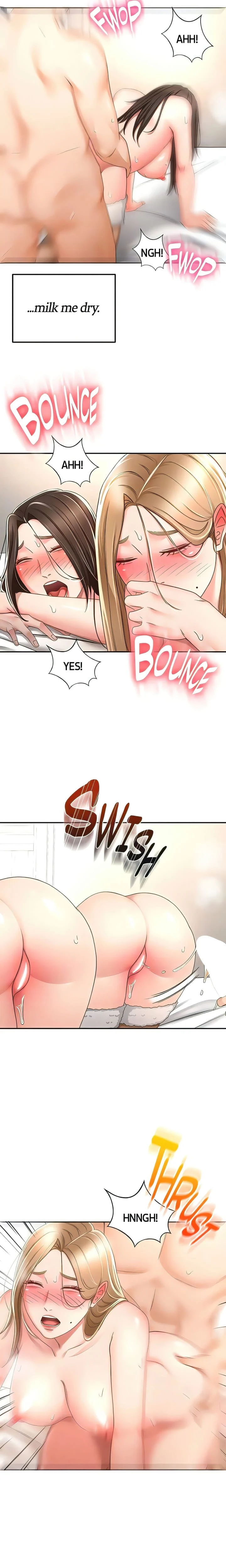 The Little Master Chapter 80 – page 15