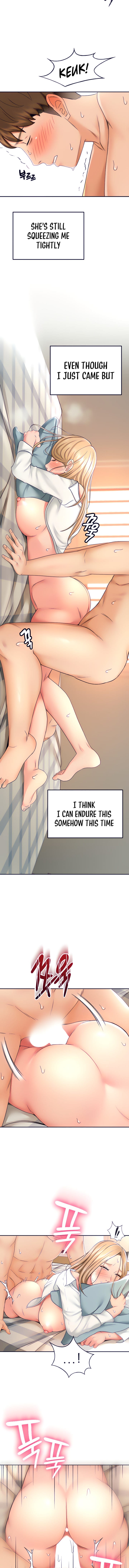 The Little Master Chapter 18 – page 2