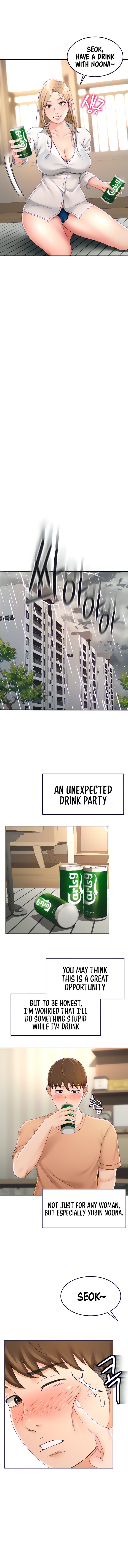The Little Master Chapter 15 – page 9