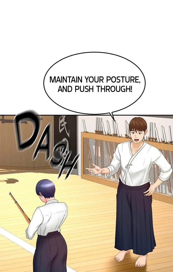 The Little Master Chapter 58 – page 17