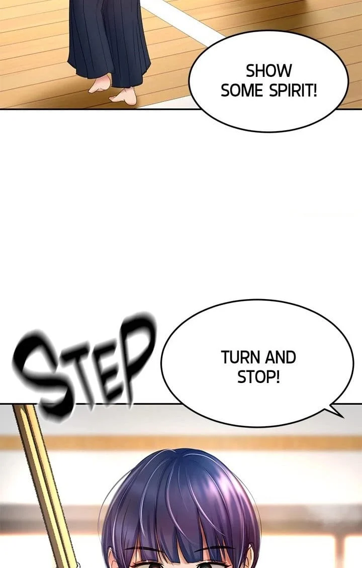 The Little Master Chapter 58 – page 18