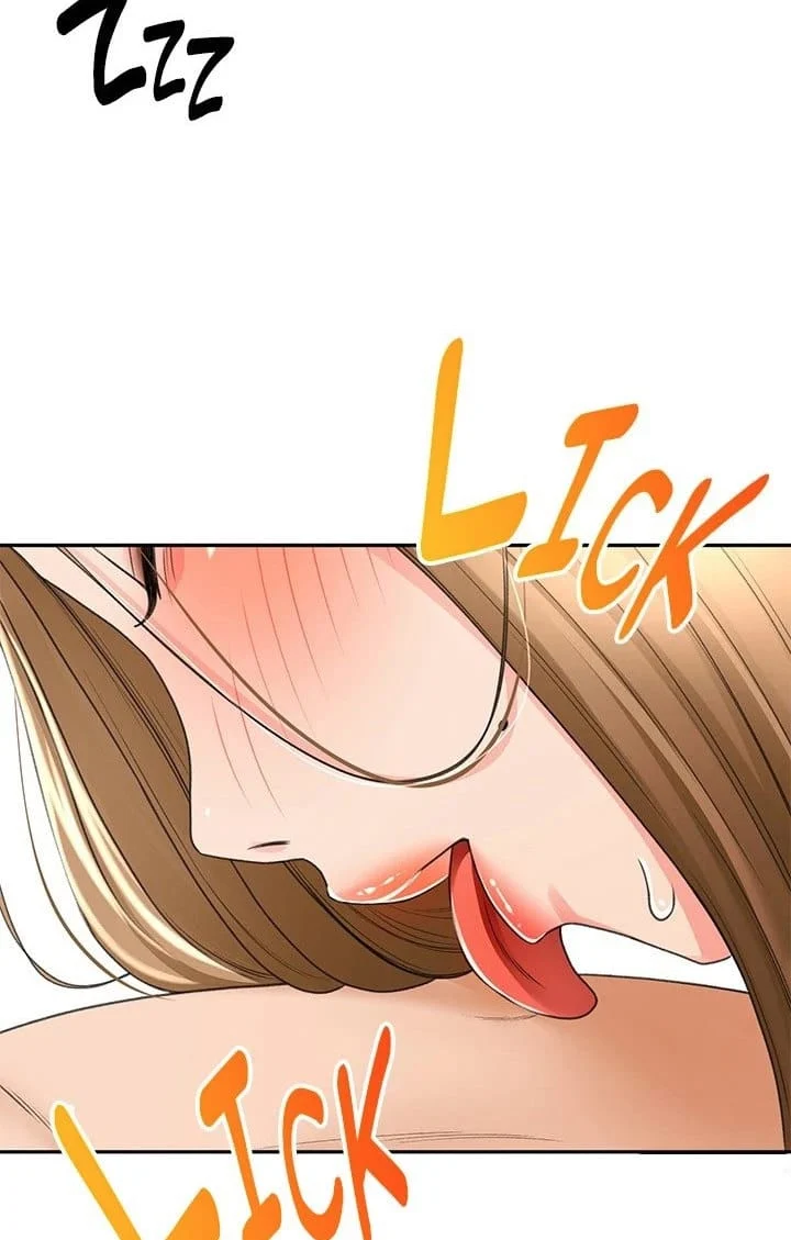 The Little Master Chapter 58 – page 3