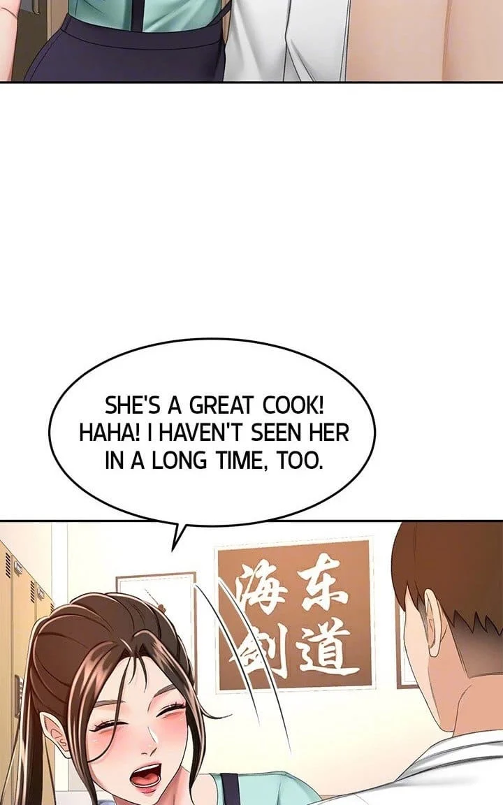The Little Master Chapter 58 – page 30