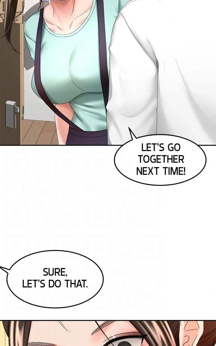 The Little Master Chapter 58 – page 31