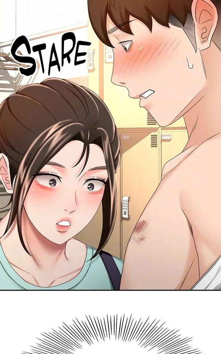 The Little Master Chapter 58 – page 34