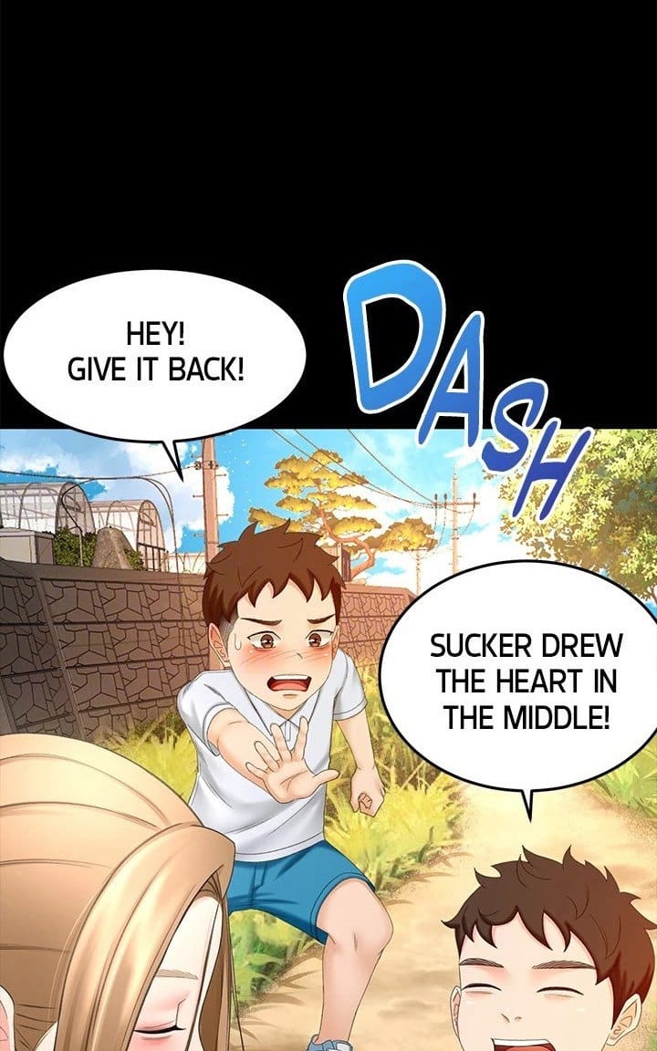 The Little Master Chapter 58 – page 40