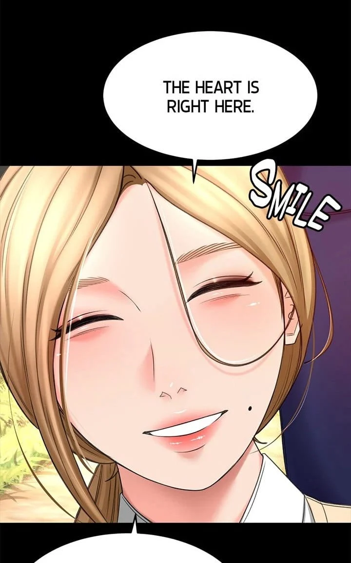The Little Master Chapter 58 – page 44