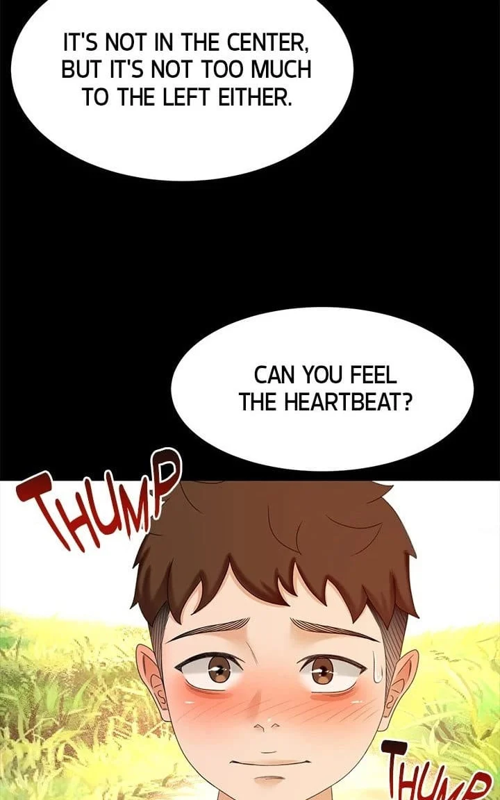 The Little Master Chapter 58 – page 45