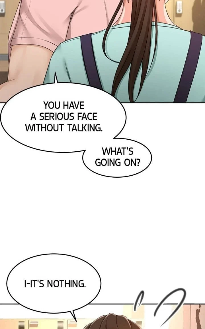 The Little Master Chapter 58 – page 51