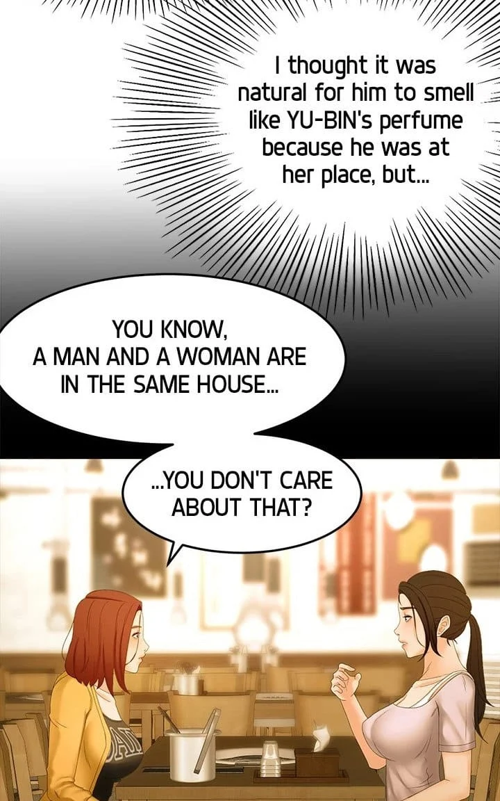 The Little Master Chapter 58 – page 54