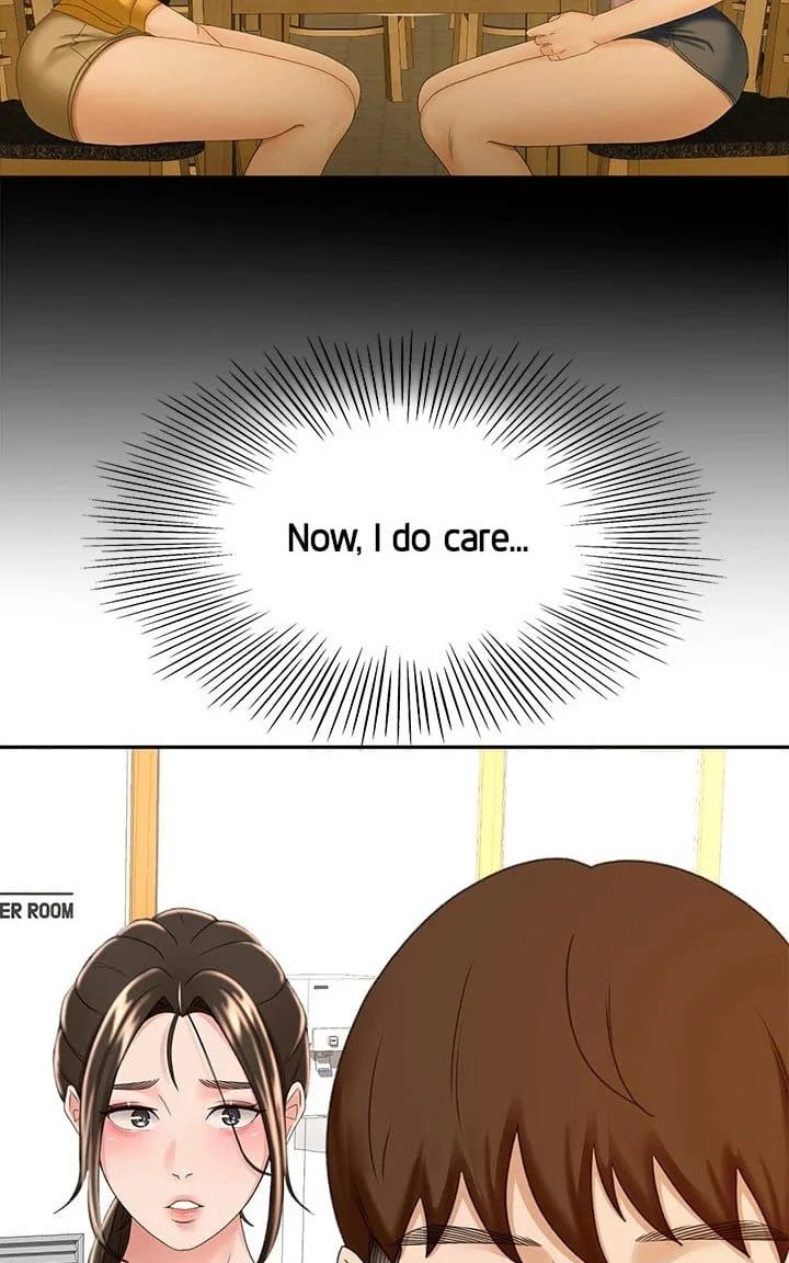 The Little Master Chapter 58 – page 55