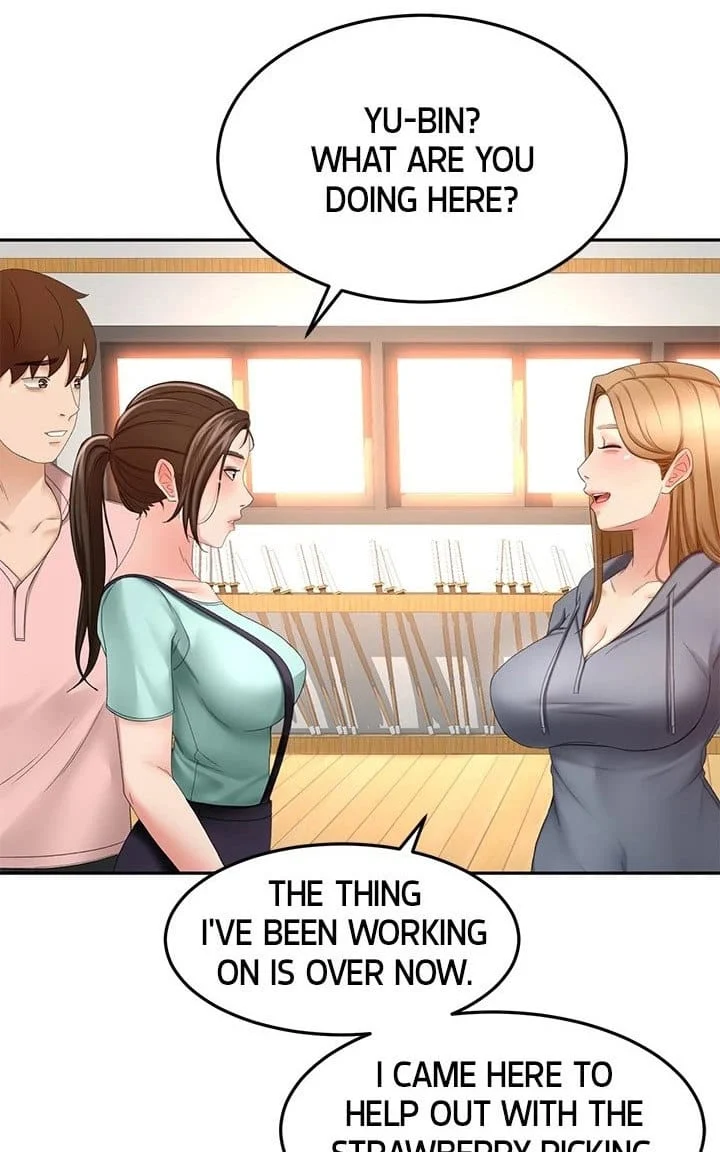 The Little Master Chapter 58 – page 60