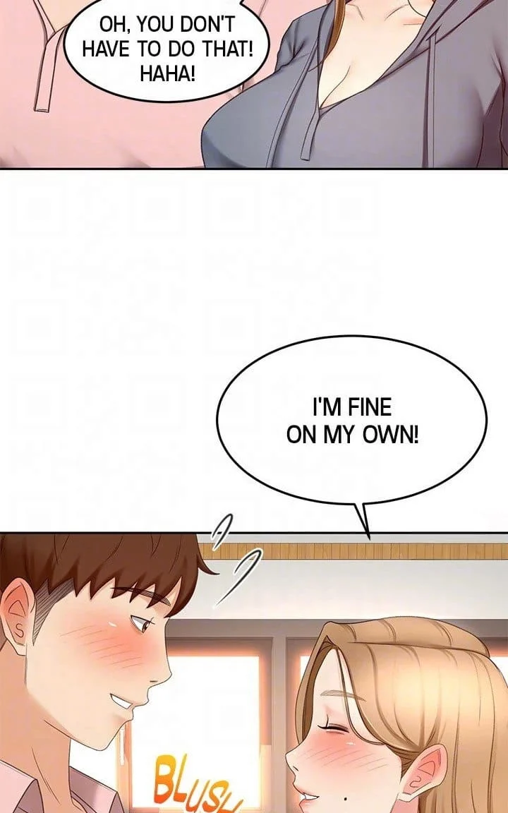 The Little Master Chapter 58 – page 62