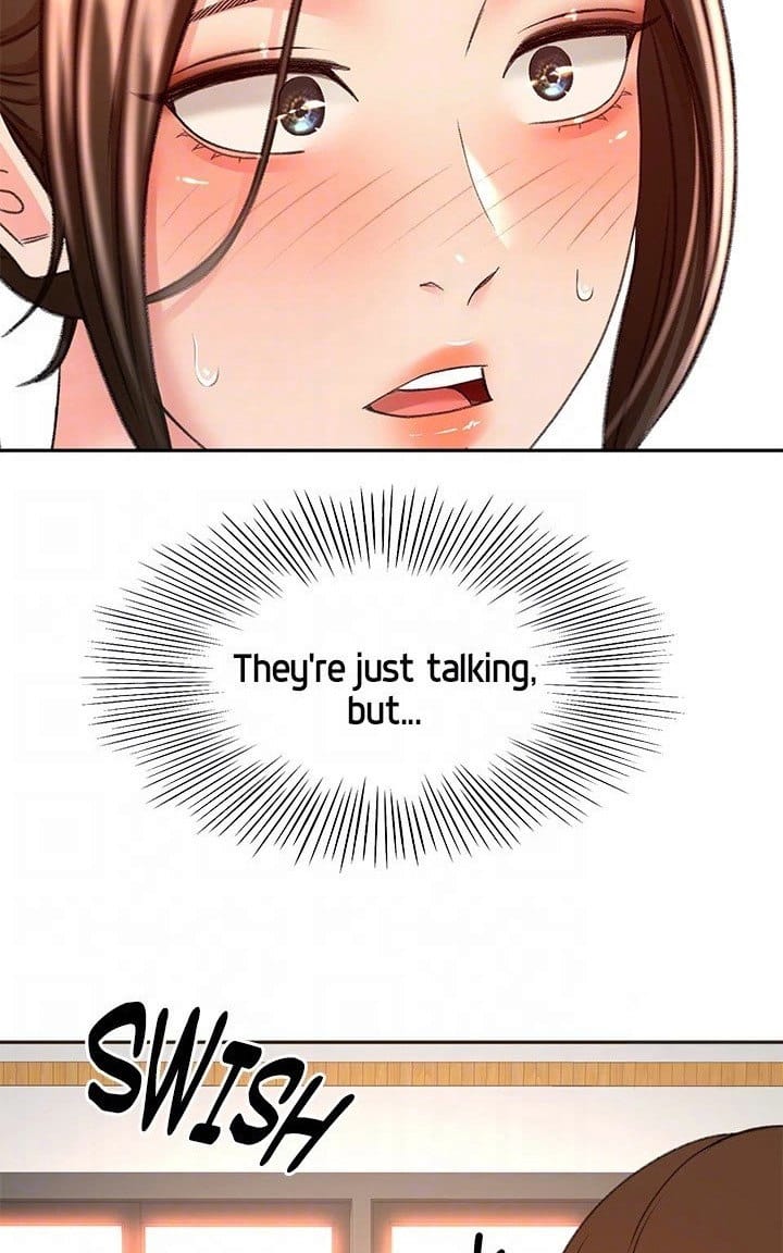The Little Master Chapter 58 – page 64
