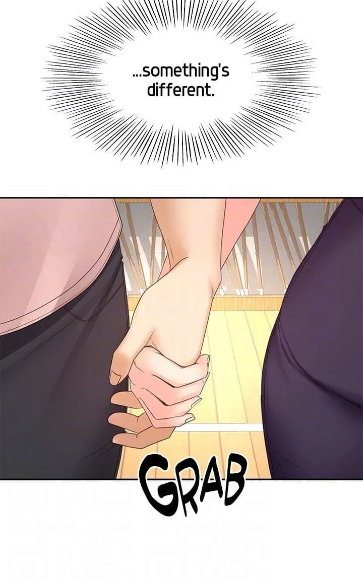 The Little Master Chapter 58 – page 66