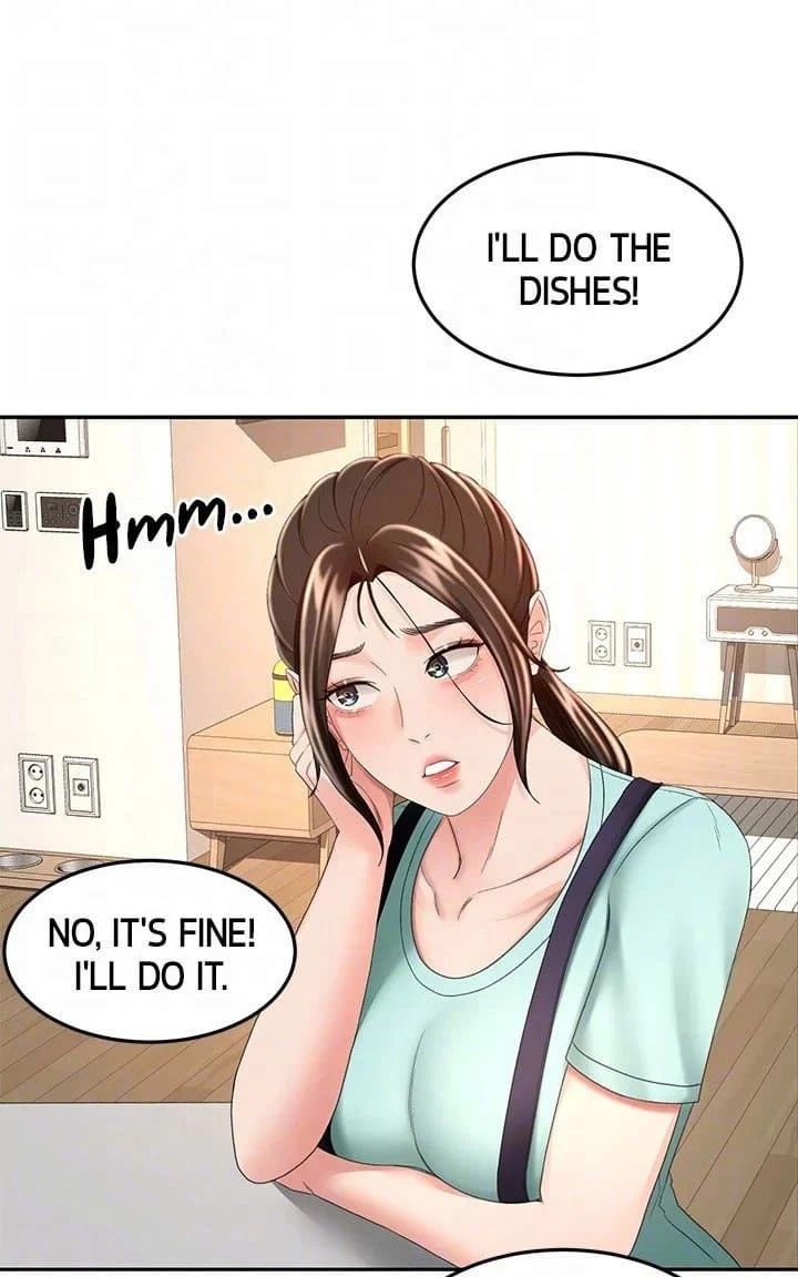 The Little Master Chapter 58 – page 71