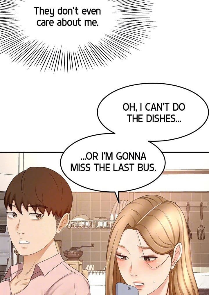 The Little Master Chapter 58 – page 77