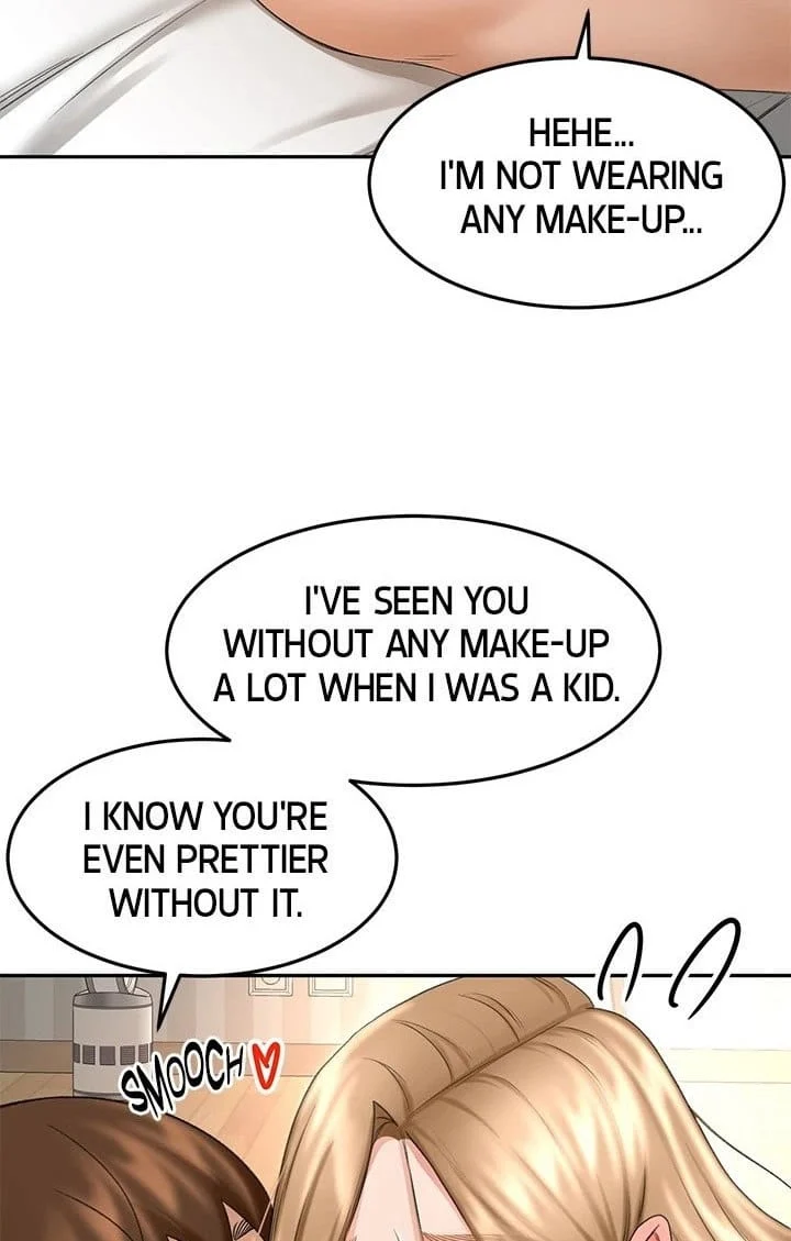 The Little Master Chapter 58 – page 8