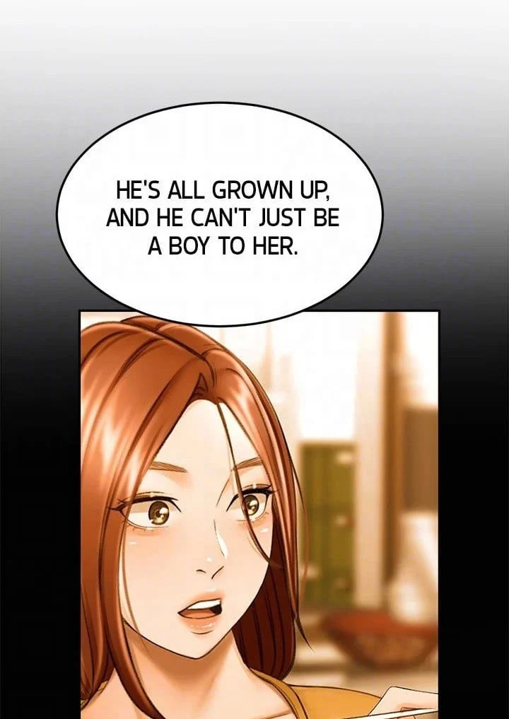 The Little Master Chapter 58 – page 80