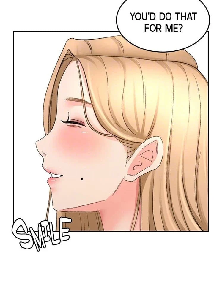 The Little Master Chapter 58 – page 82