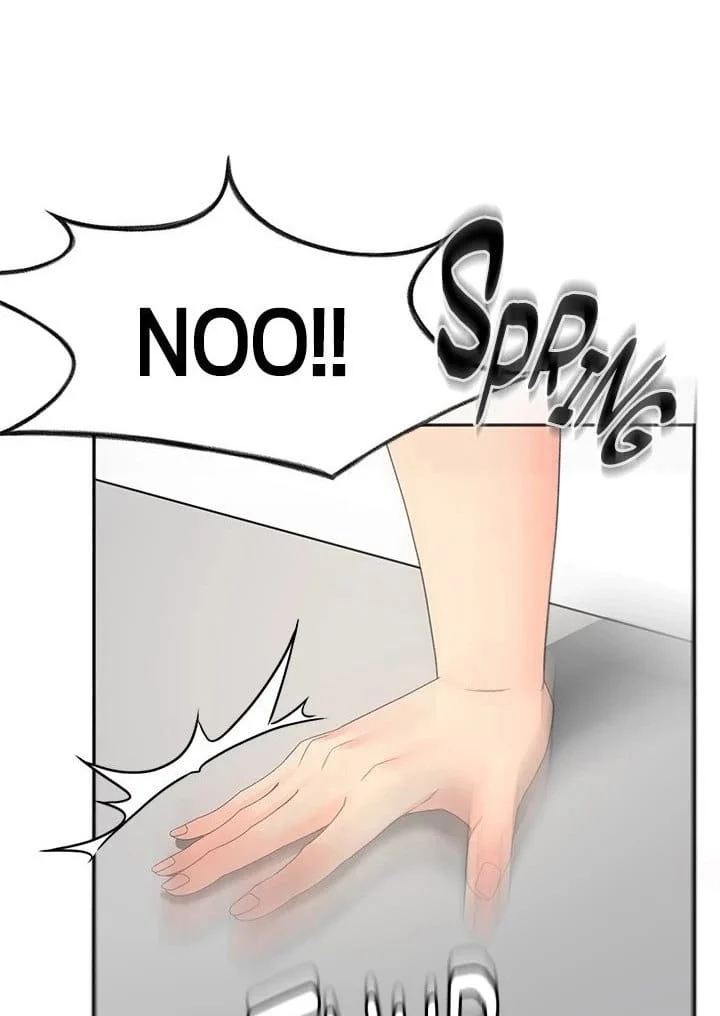 The Little Master Chapter 58 – page 83