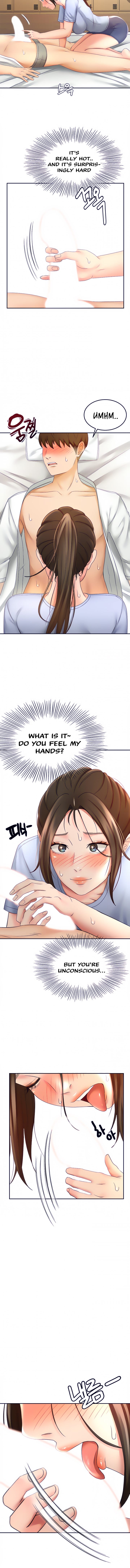 The Little Master Chapter 21 – page 11