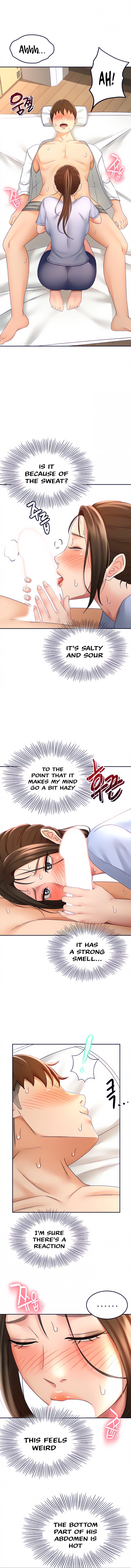 The Little Master Chapter 21 – page 12