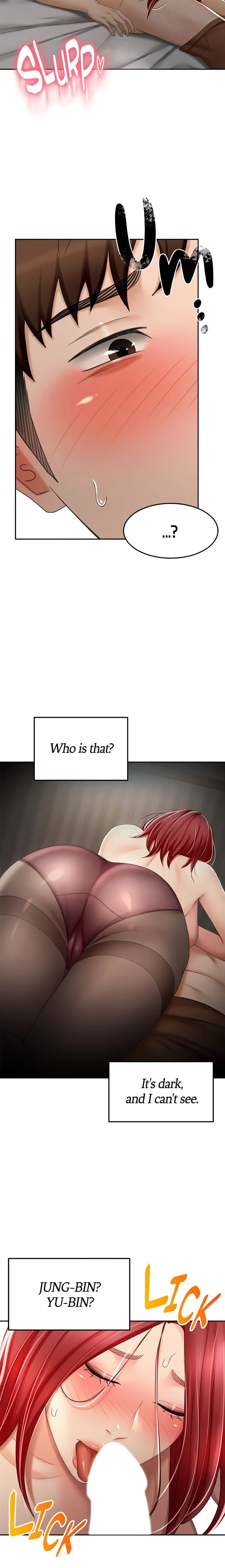 The Little Master Chapter 64 – page 10