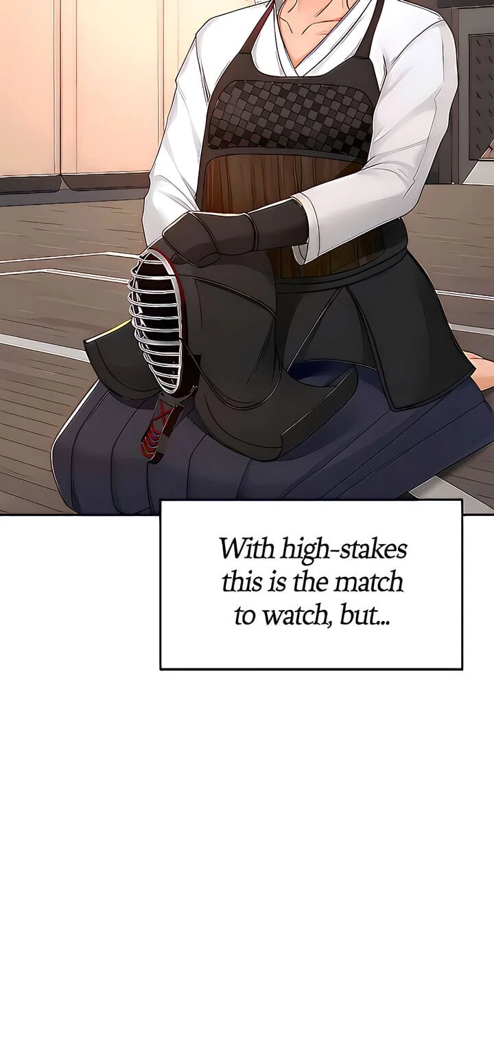 The Little Master Chapter 52 – page 12