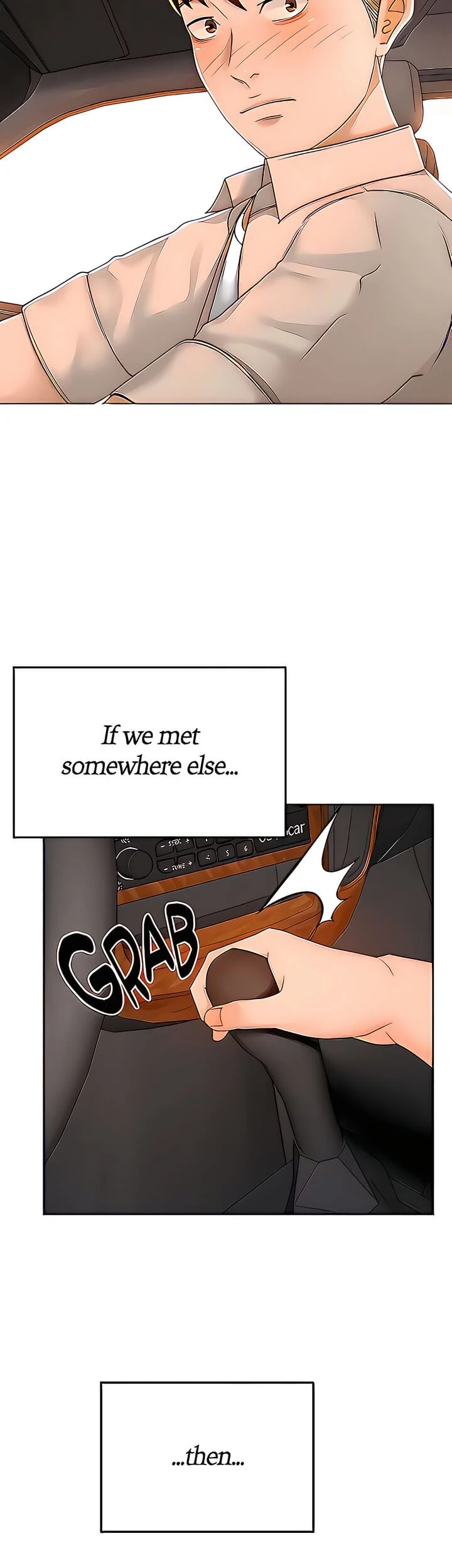 The Little Master Chapter 52 – page 40