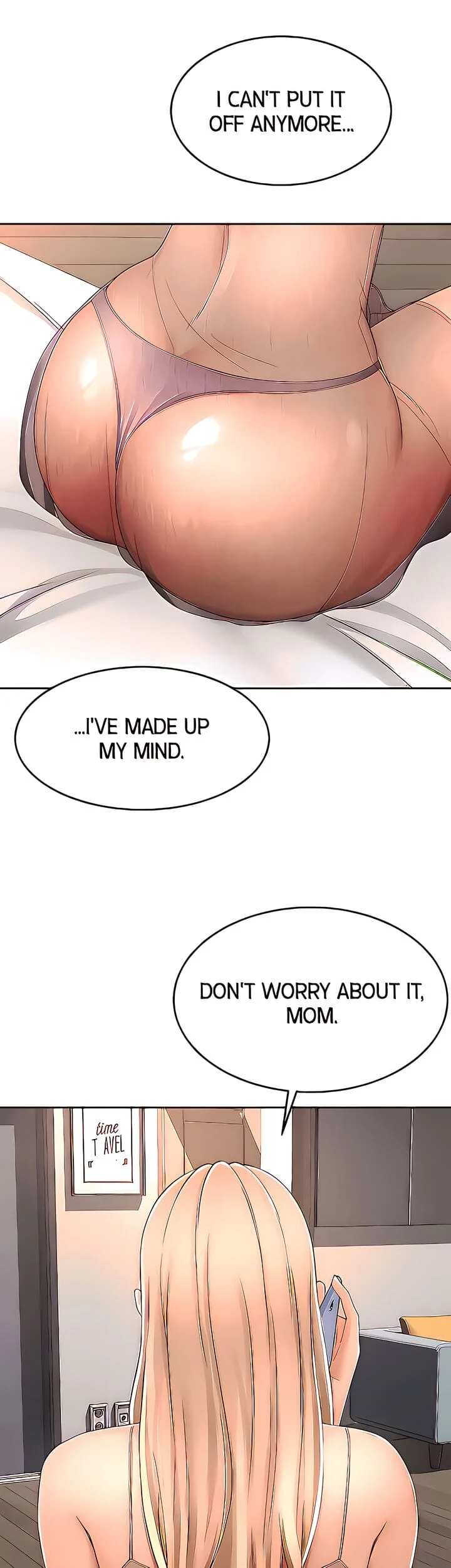 The Little Master Chapter 52 – page 43