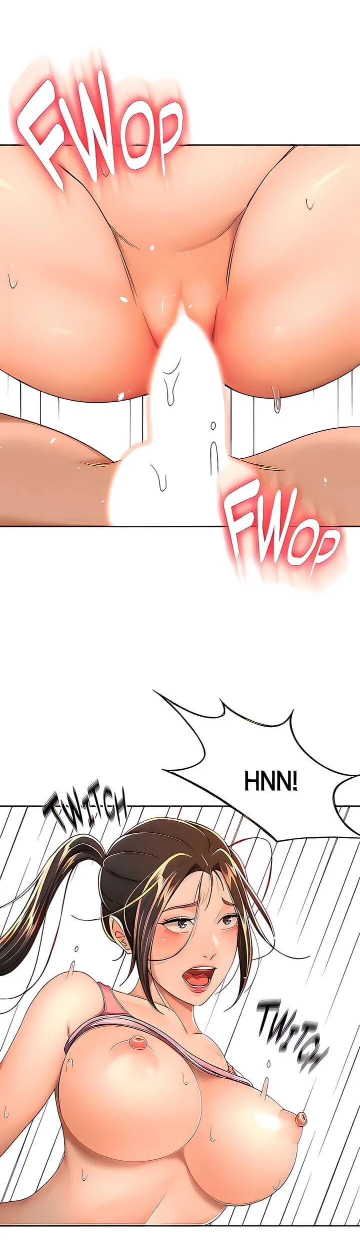 The Little Master Chapter 52 – page 7