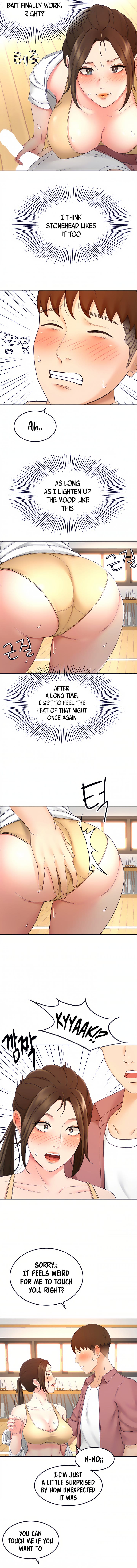 The Little Master Chapter 41 – page 3