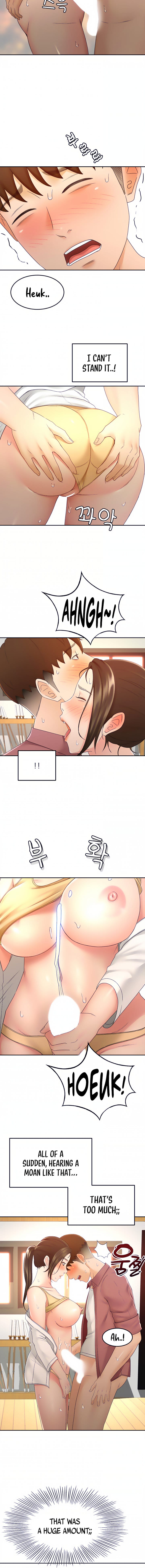 The Little Master Chapter 41 – page 6