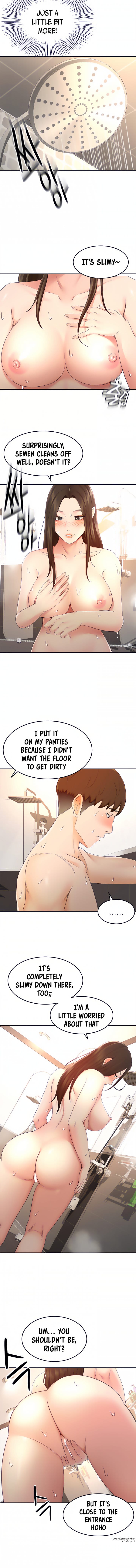 The Little Master Chapter 41 – page 9