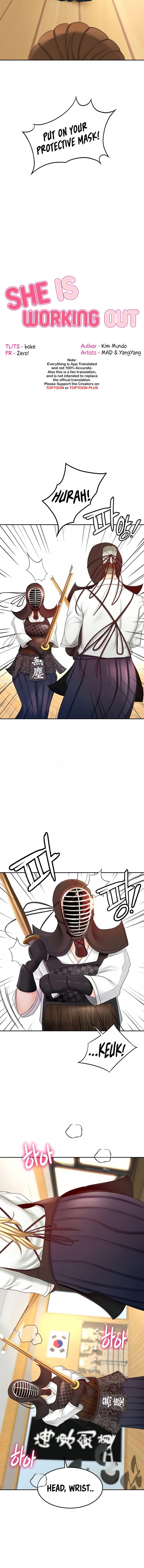 The Little Master Chapter 26 – page 3