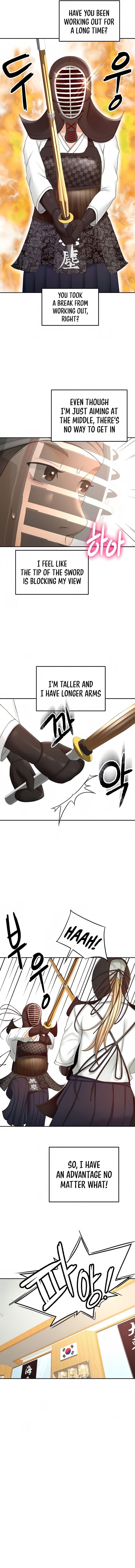 The Little Master Chapter 26 – page 4