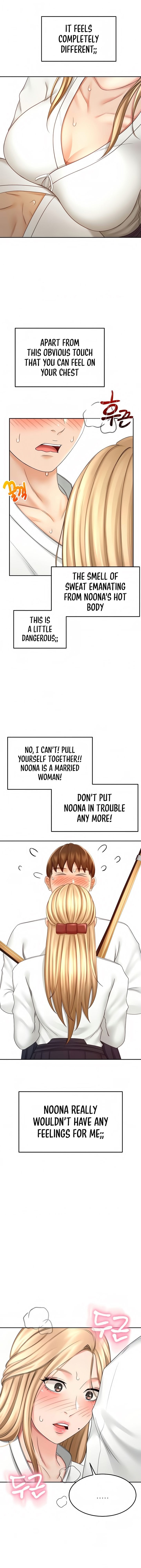 The Little Master Chapter 26 – page 7