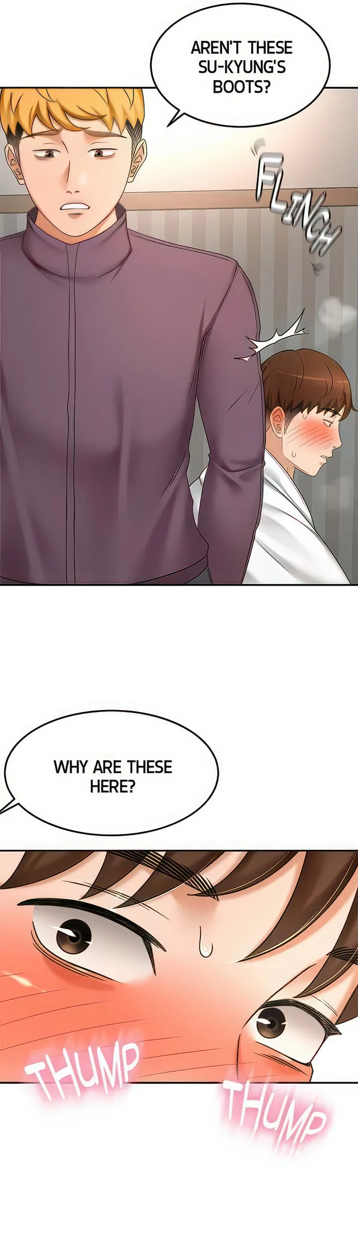 The Little Master Chapter 66 – page 10