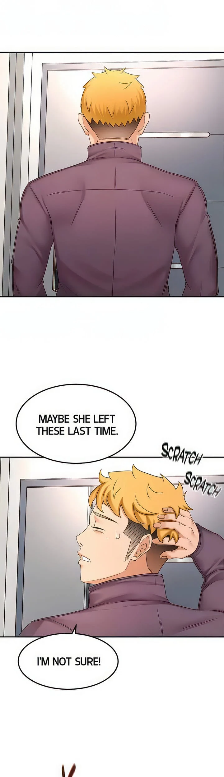 The Little Master Chapter 66 – page 11