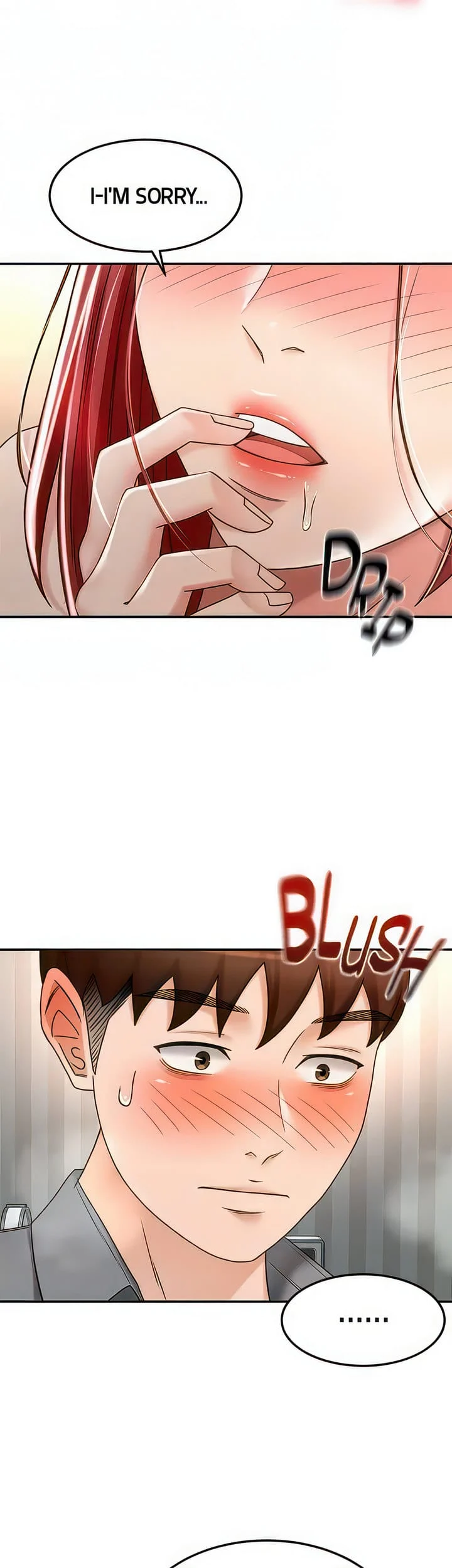 The Little Master Chapter 66 – page 16