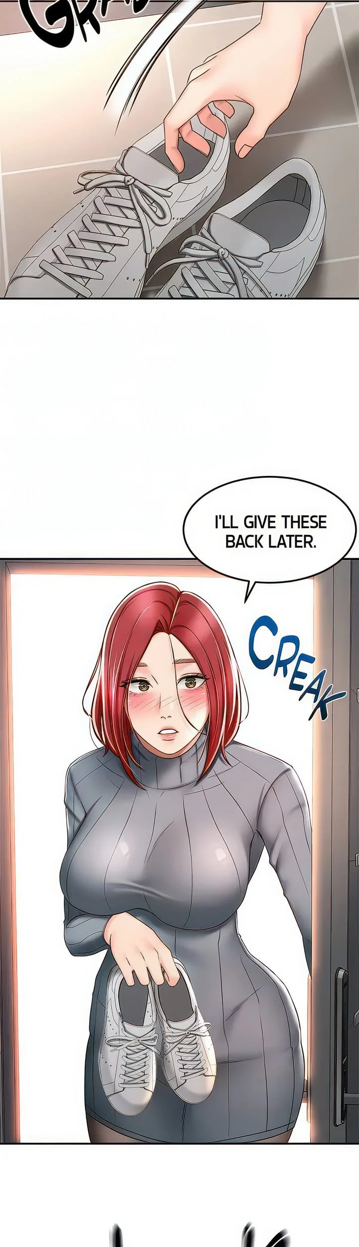 The Little Master Chapter 66 – page 21