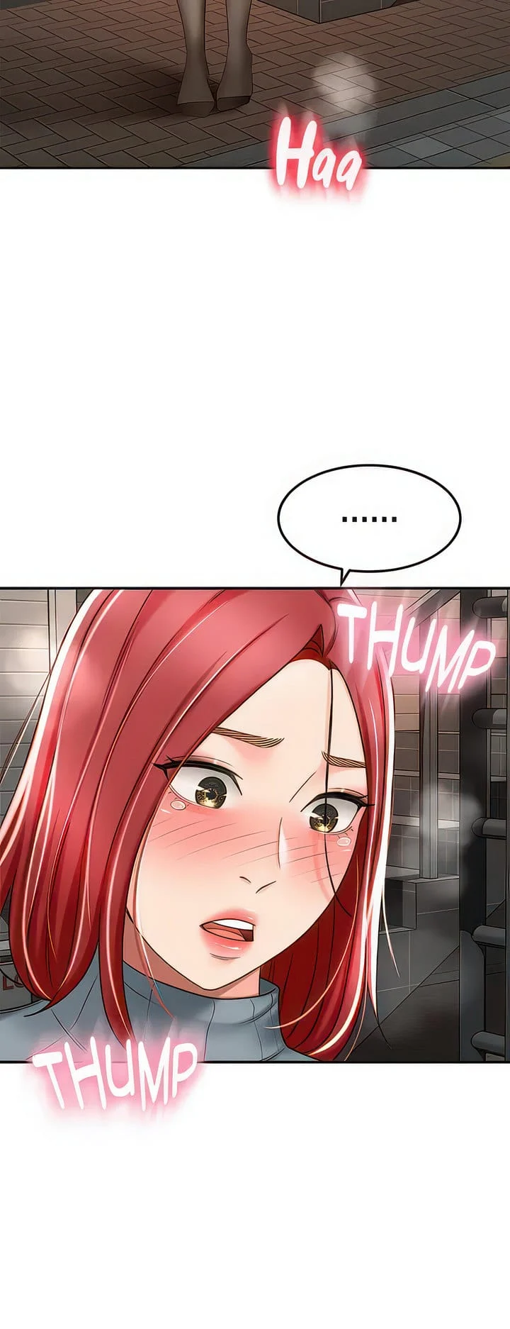 The Little Master Chapter 66 – page 24