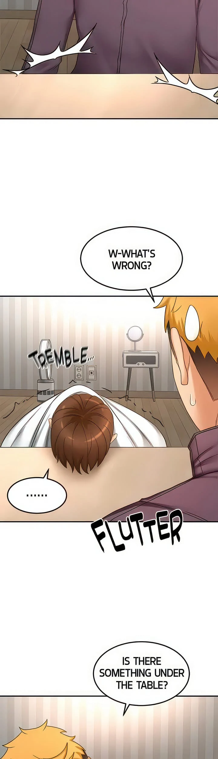 The Little Master Chapter 66 – page 3