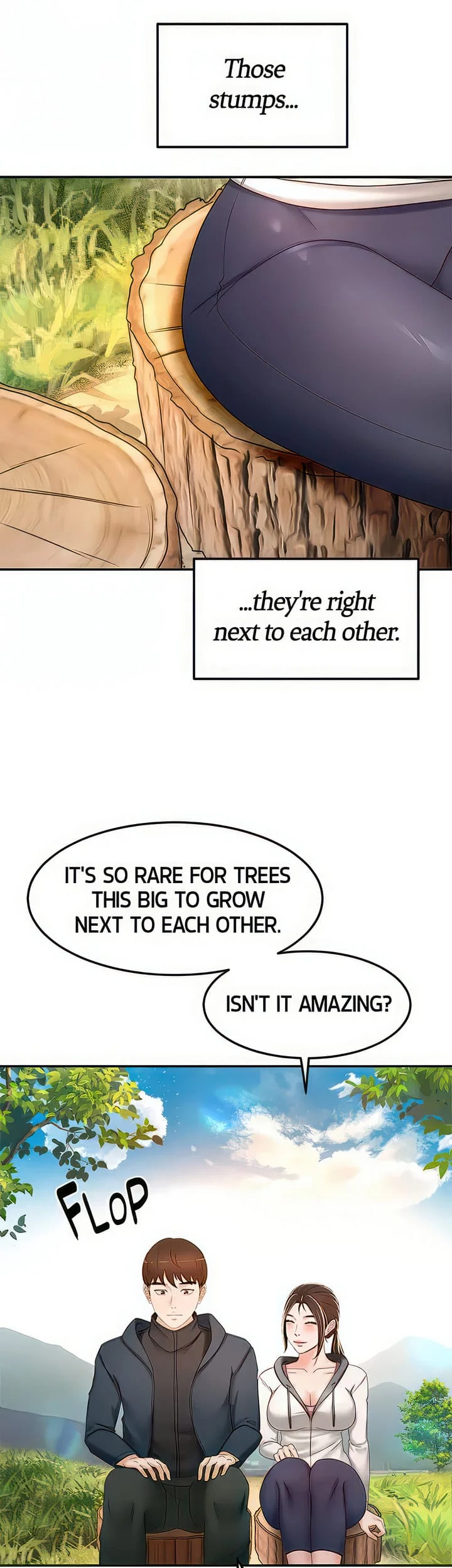 The Little Master Chapter 66 – page 36