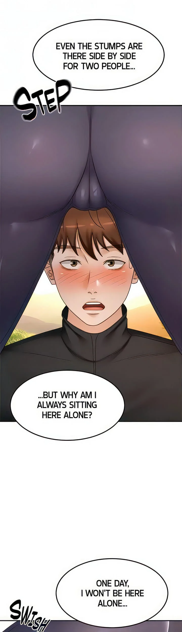 The Little Master Chapter 66 – page 41