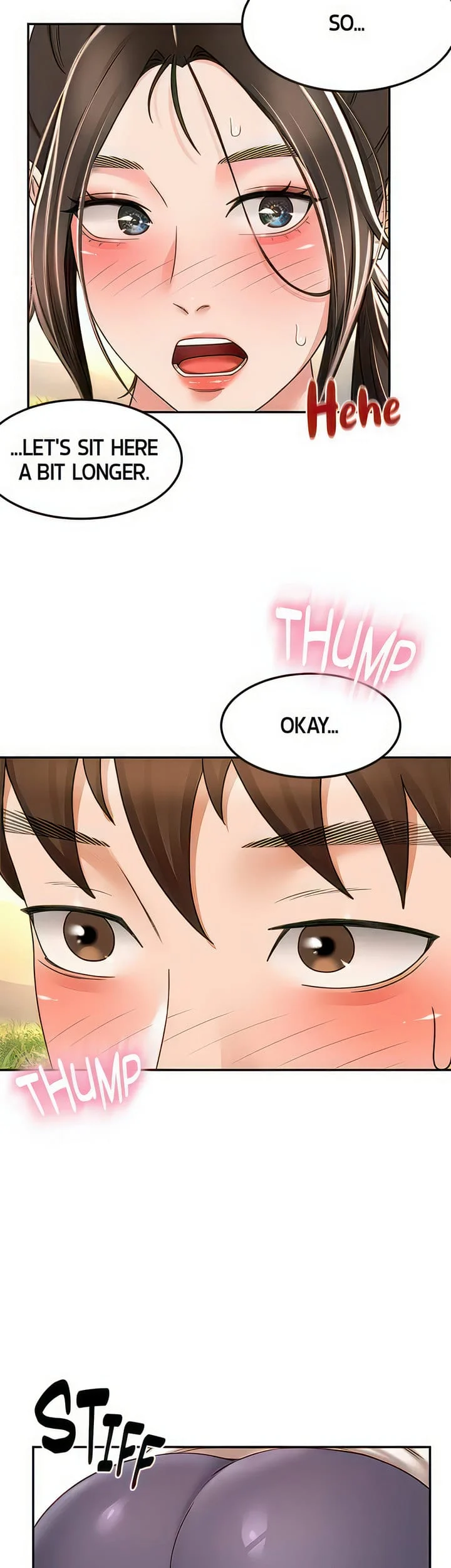 The Little Master Chapter 66 – page 43