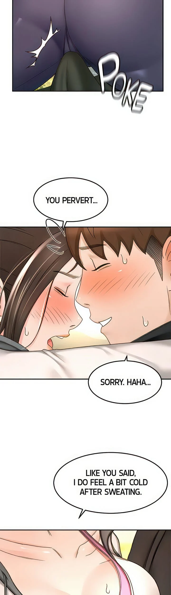 The Little Master Chapter 66 – page 44