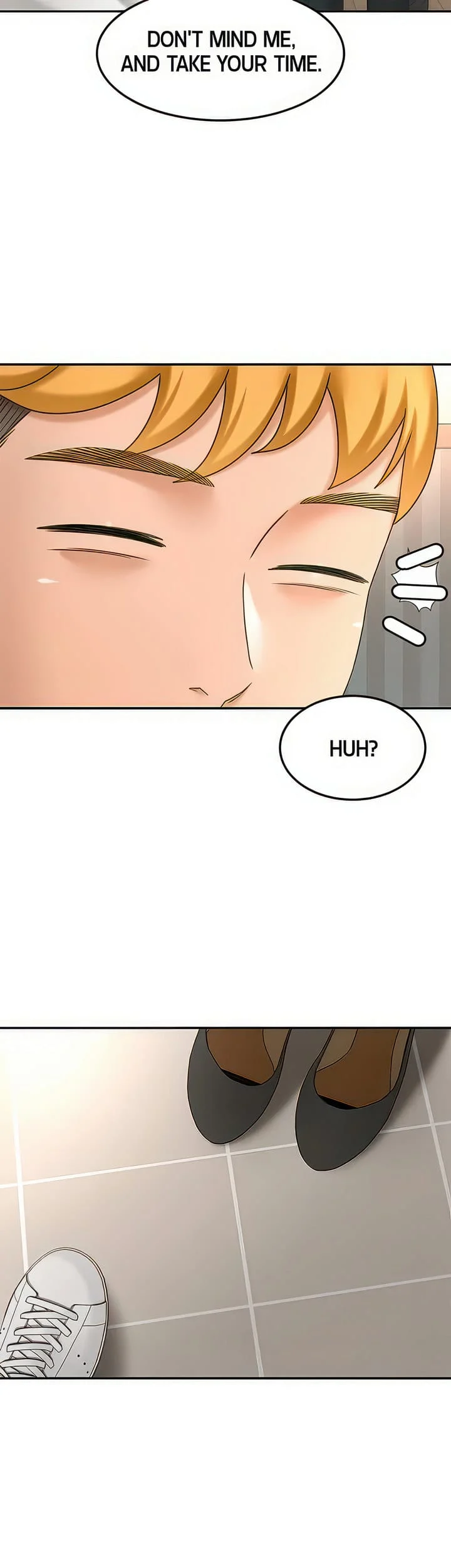 The Little Master Chapter 66 – page 9