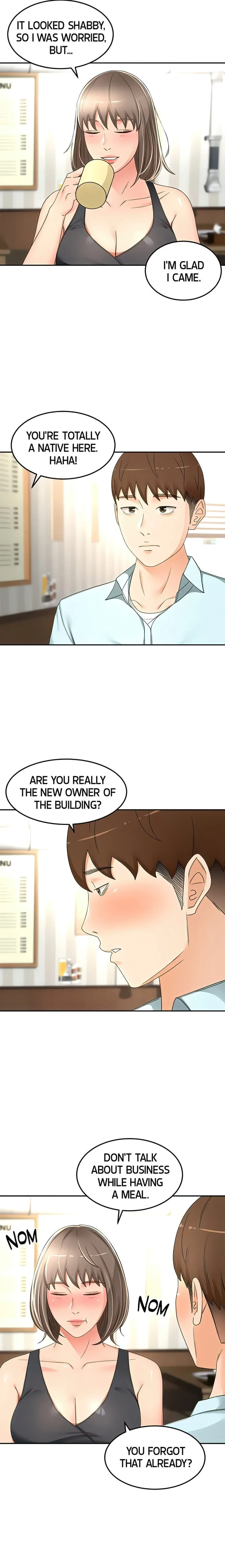 The Little Master Chapter 87 – page 2